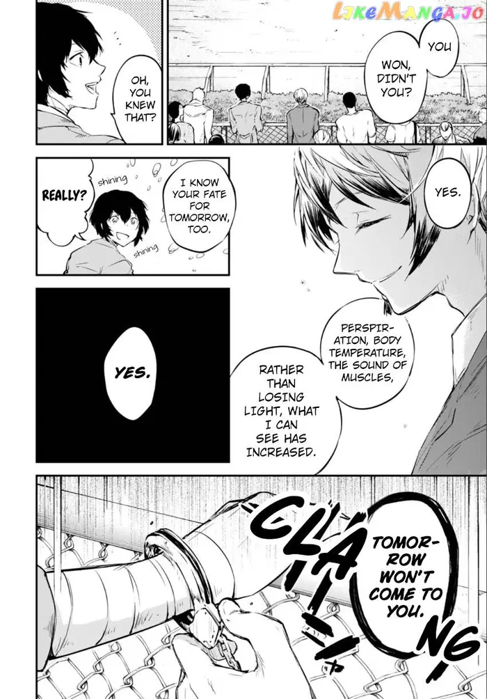 Bungou Stray Dogs Chapter 57 image 31_optimized